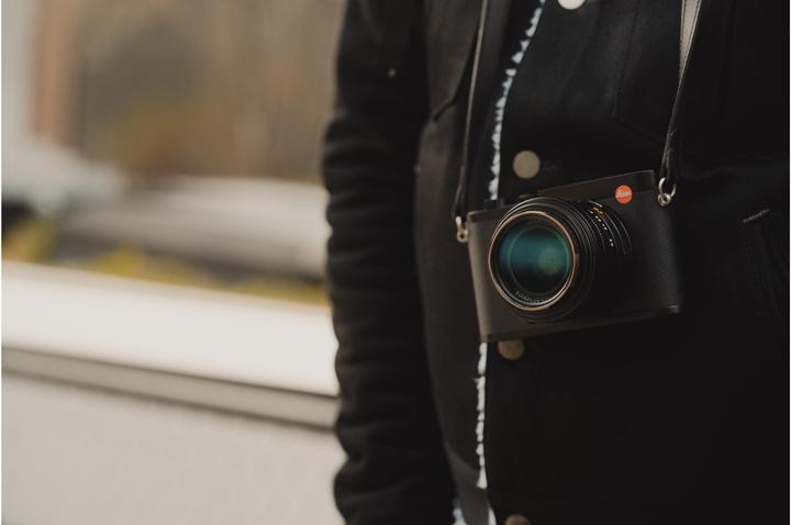 Produktbild PolarPro Polfilter 135 Series – Chroma CP – 67 mm (67 mm, Polarisationsfilter)