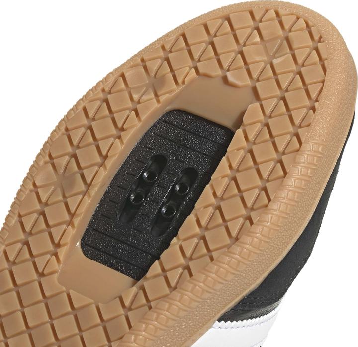 Produktbild Adidas Velosamba Leather (38.5)