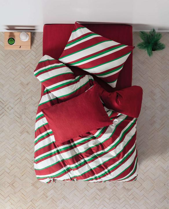 Immagine prodotto L'essentiel Merry Ranforce Single Quilt Cover Set (Copripiumino, 160 x 220 cm)