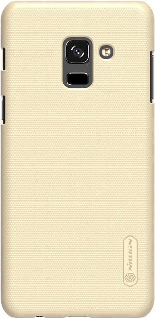 Produktbild Nillkin Super Frosted Shield Series (Samsung Galaxy A8 (2018))