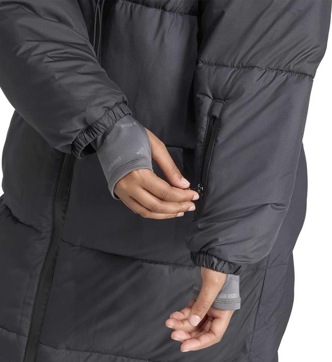 Actual product image Adidas X Moon (L)