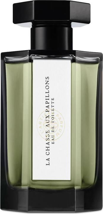 Actual product image L'Artisan Parfumeur La Chasse Papillons Eau de Toilette (Eau de toilette, 100 ml)