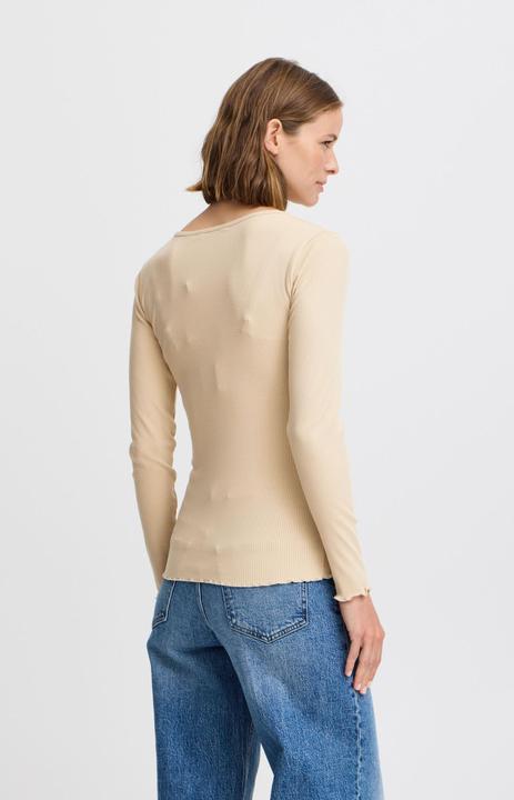 Immagine prodotto B.young BYPAPILONE LS TSHIRT 20815743 (XL)