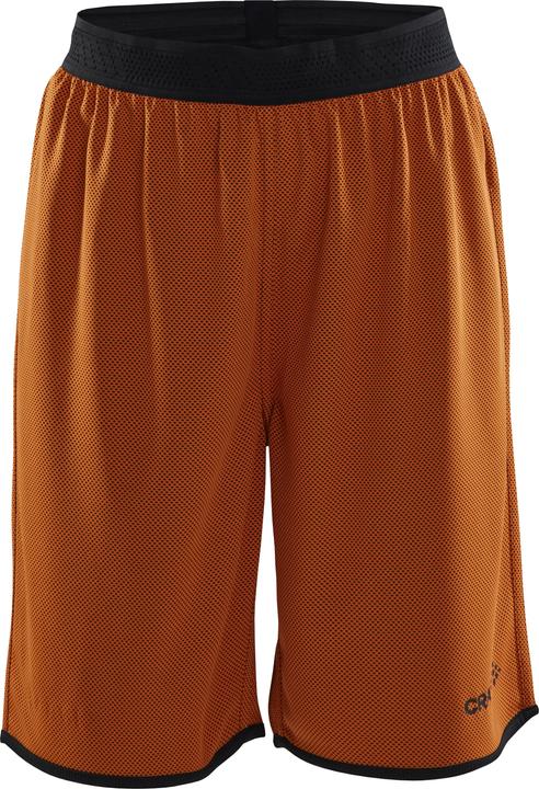Image du produit Craft Progress Basket Short Réversible Jr