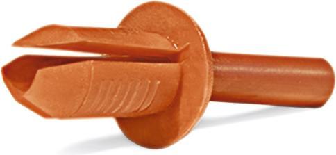 Produktbild HellermannTyton Spreizniet