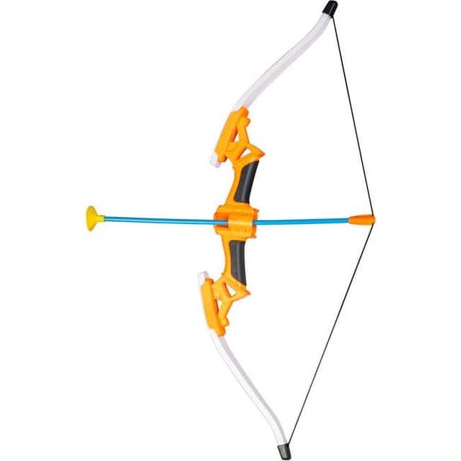 Thumbnail - Besttoy 4 in1 Spielzeugarmbrust