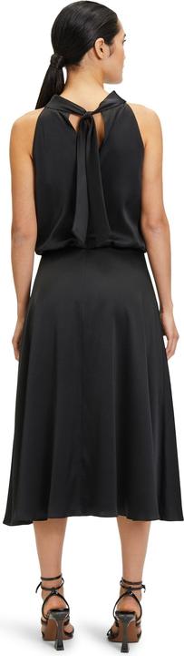Image du produit Vera Mont Robe de cocktail avec col montant (36)