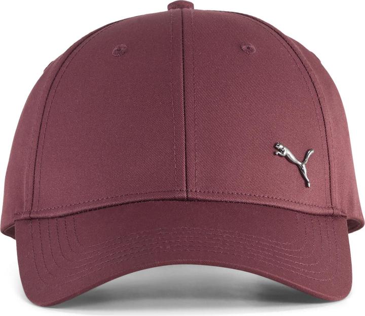 Actual product image Puma Ess Metal Cat Bb Cap
