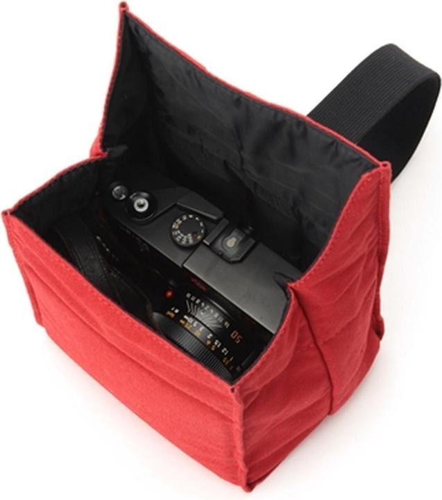 Actual product image Artisan & Artist Acam 75 (Camera bag)