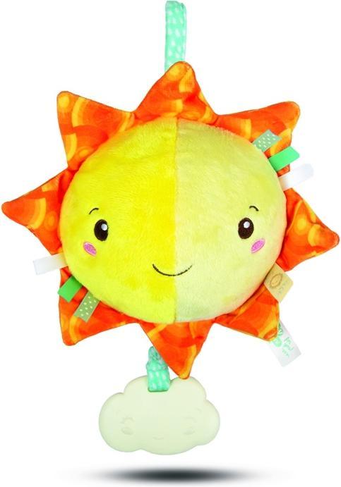 Produktbild Clementoni Erste Monate - Musik Hug Sun.