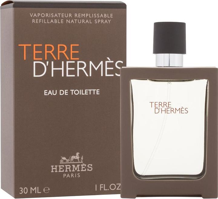 Produktbild Hermès Terre d' (Eau de Toilette, 30 ml)
