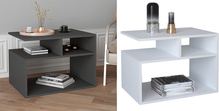 Produktbild VCM Hugo (69 x 41 x 50 cm)