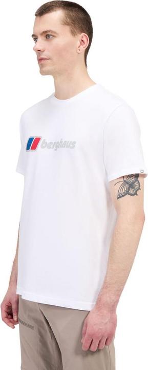 Immagine prodotto Berghaus M Front & Back Tee (T-Shirt) (50)