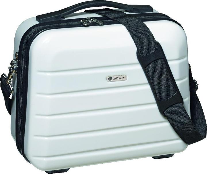 Produktbild Check.In London 2.0 - Kosmetikkoffer (14 l)