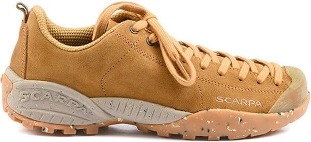 Produktbild Scarpa Mojito Planet-Suede (38)
