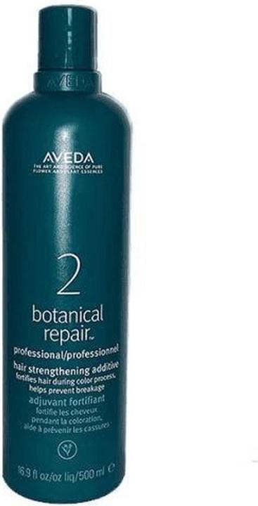 Immagine prodotto Aveda Botanical Repair (W/N) Additivo rinforzante professionale per capelli 500 ml (500 ml)