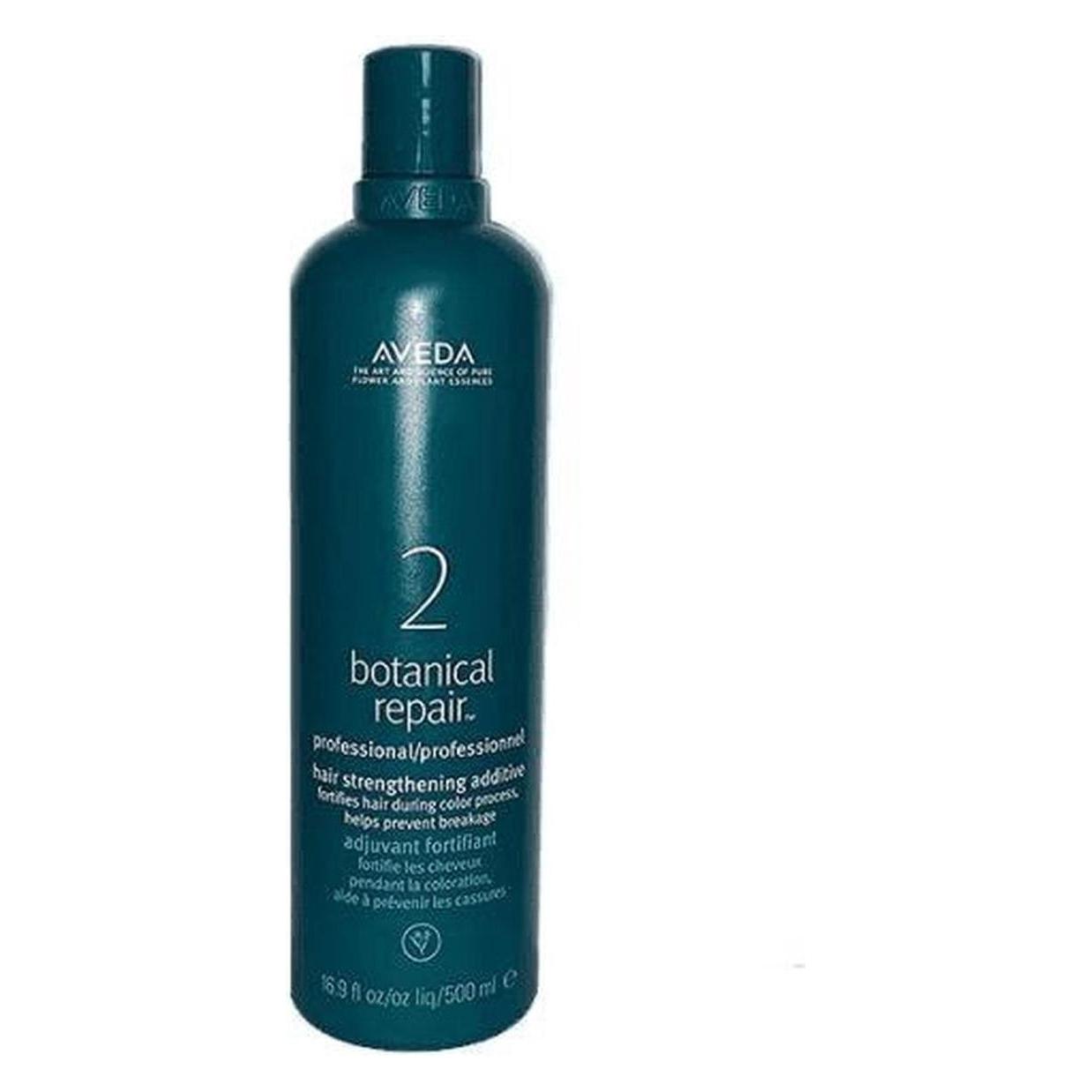 Aveda, Lichaamslotion, Botanical Repair (W/N) Professioneel Haarversterkend Toevoegingsmiddel 500 Ml (500 ml)