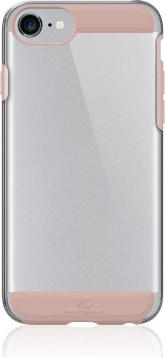 Actual product image White Diamonds Innocence (Apple iPhone 7)