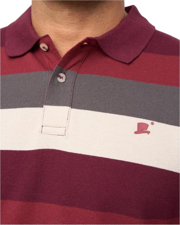 Produktbild Bewley & Ritch Hadley Poloshirt (XXL)
