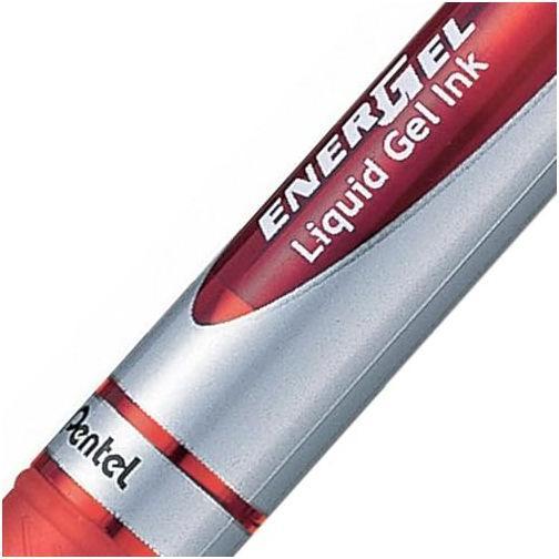 Produktbild Pentel EnerGel (Koralle, 1 x)