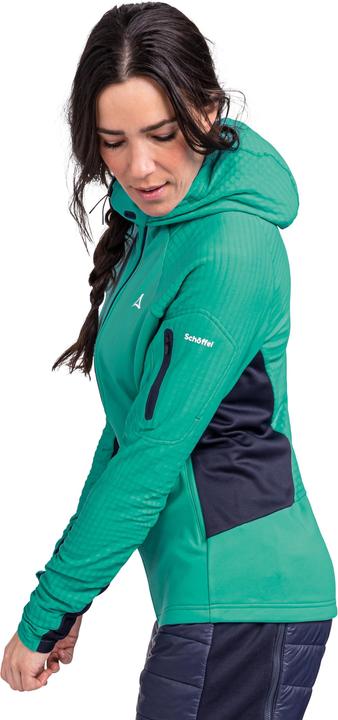 Immagine prodotto Schöffel Felpa con cappuccio Rotbach L (48)