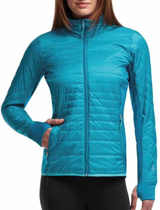 Produktbild Icebreaker Helix Long Sleeve Zip (M)