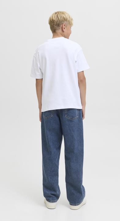 Produktbild Jack & Jones JJIALEX JJCLASSIC SQ 061 JNR Baggy Fit Jeans Junior Baggy Fit Jeans (134)
