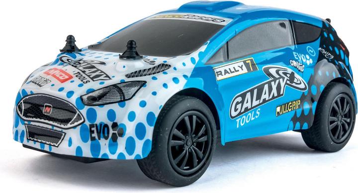 Immagine prodotto Ninco Racers X Rally Galaxy