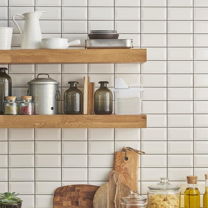 Actual product image Relaxdays food storage box
