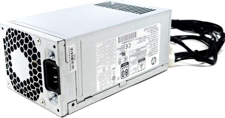 Produktbild HP SKO PSU 450W SFF EPA90 (450 W)