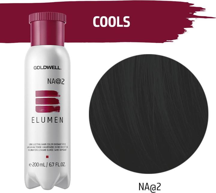 Image du produit Goldwell Elumen (Na@2)