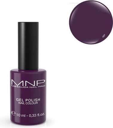 Produktbild Mesauda Burgundy (090, Gel-Effekt Nagellack)