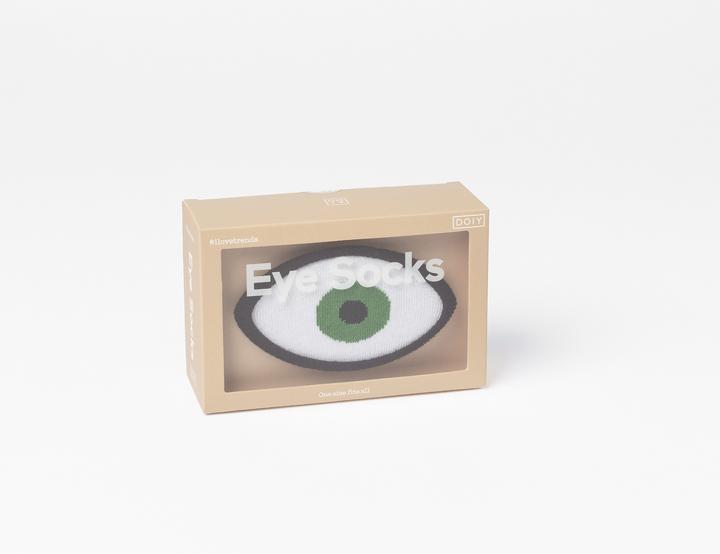 Actual product image Doiy Eye (Single pack, One size)
