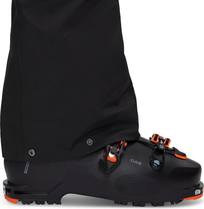 Immagine prodotto Mammut Haldigrat HS Bib Pants Men (52)
