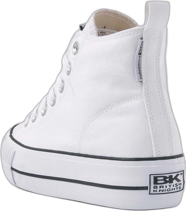 Image du produit British Knights Baskets Kaya Mid (39)