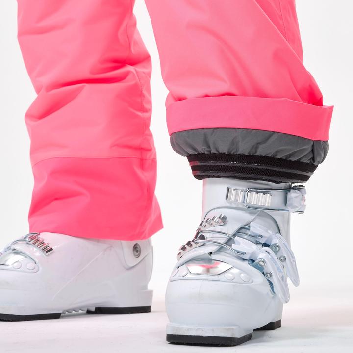 Actual product image Wedze FLUO 100 (116)
