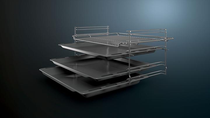 Produktbild Siemens OVEN HB010FBR1S