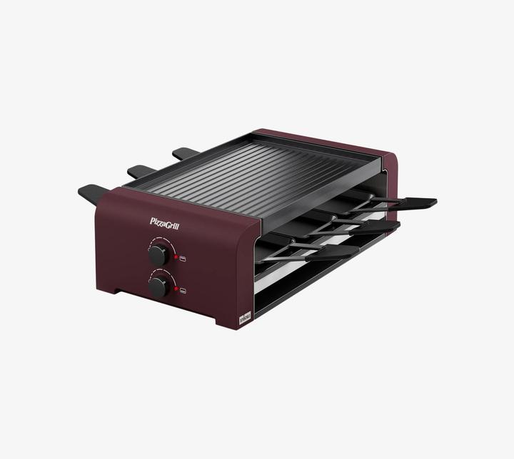 Produktbild Stöckli Pizzagrill
