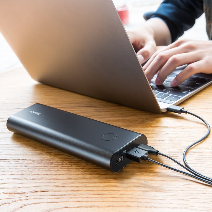 Produktbild Anker PowerCore+ (20100 mAh, 72.36 Wh)