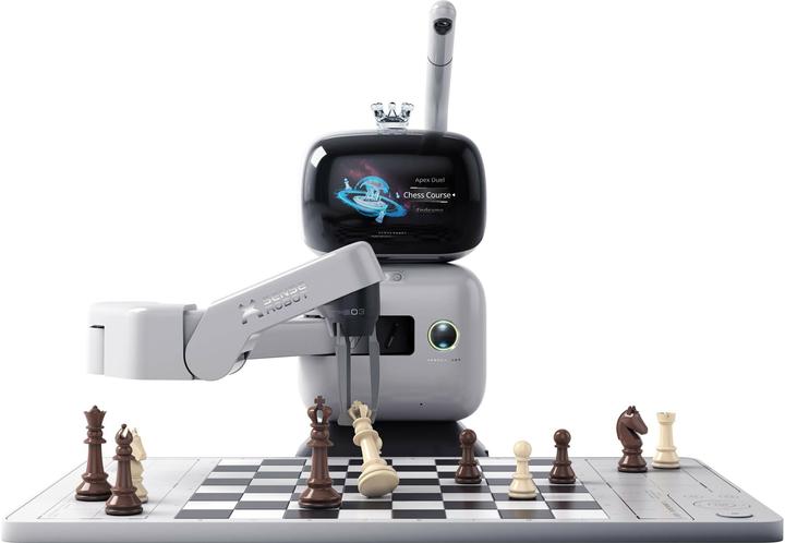 Produktbild Sense Robot SenseRobot AI Schachroboter