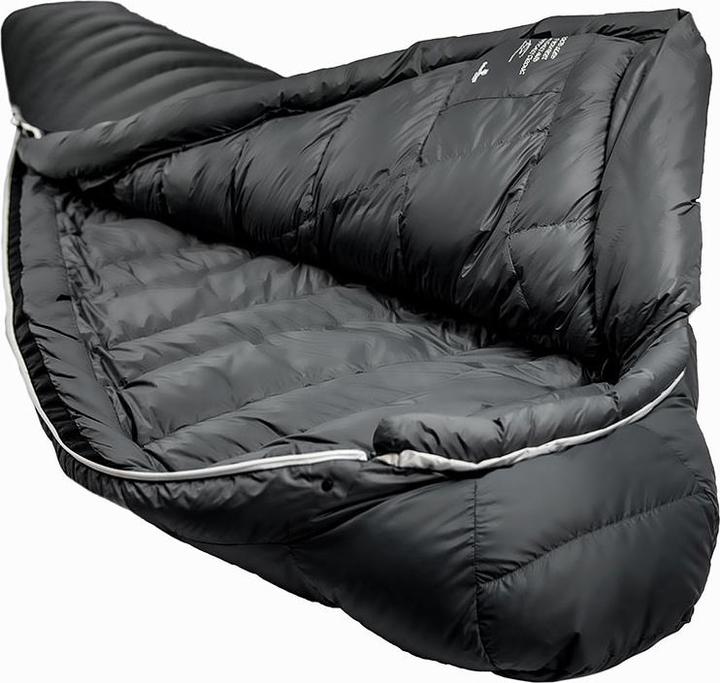 Produktbild Grüezi Bag Biopod Down Hybrid Ice Extreme 190 (215 cm)