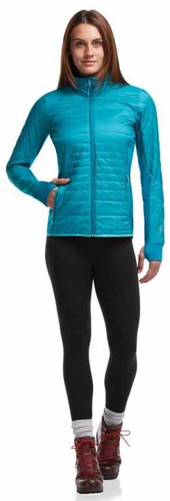Produktbild Icebreaker Helix Long Sleeve Zip (M)
