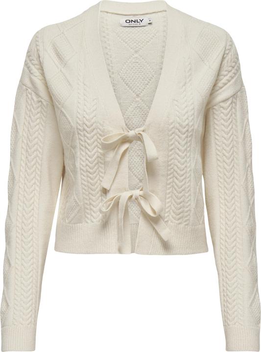 Produktbild Only Onlfia Ls String Cardigan Knt (L)