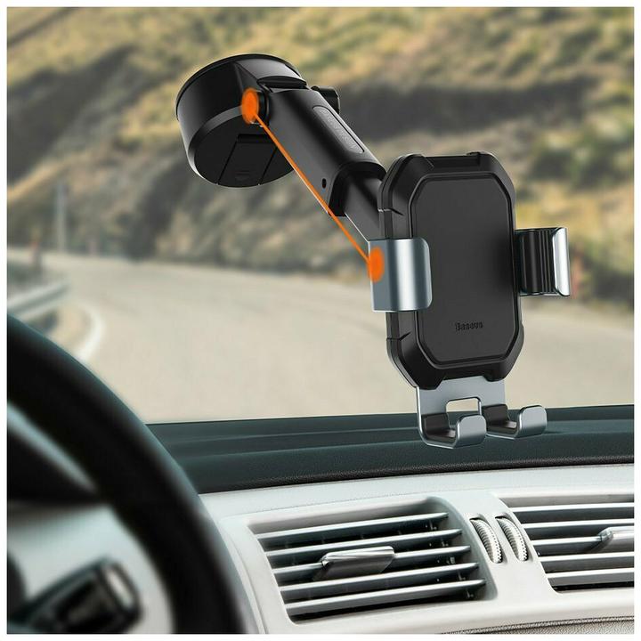 Produktbild Baseus Tank Gravity KFZ Halterung