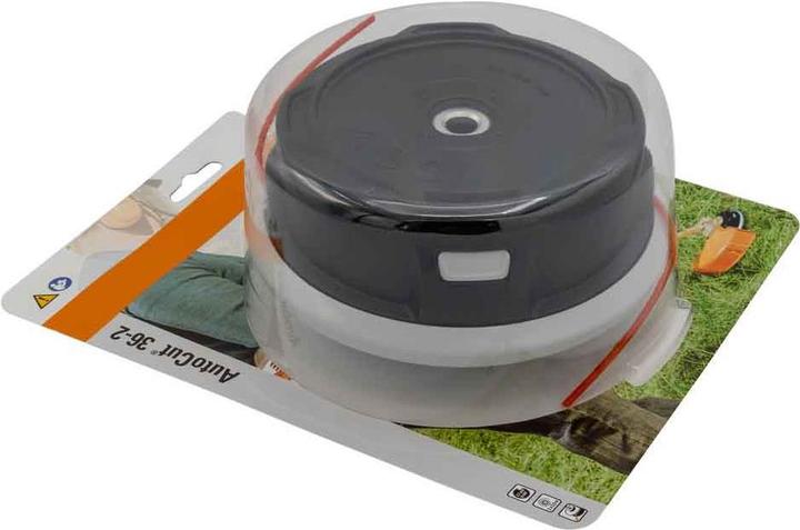 Produktbild Stihl Autocut 36-2 (Rasentrimmer, Trimmerfaden + Fadenspule)