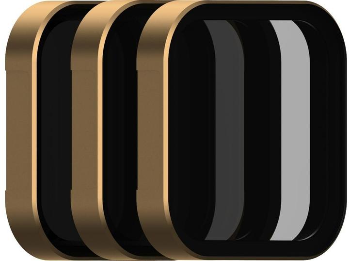 Image du produit PolarPro Collection d'obturateurs Insta360 Ace / Ace Pro