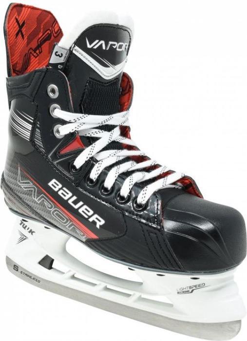 Actual product image Bauer Vapor Jr Hockey-Schlittschuhe (35.5)