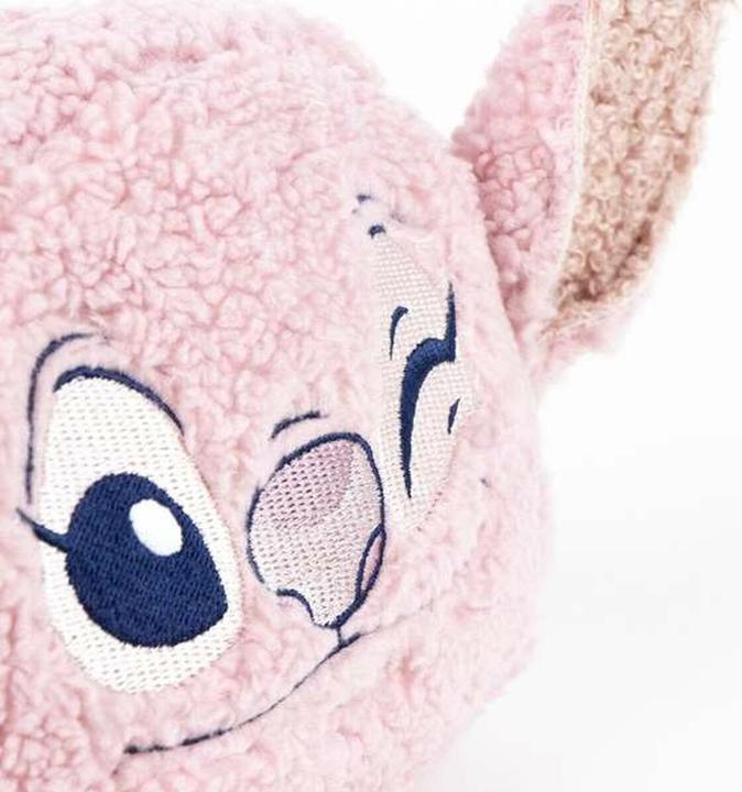 Actual product image Cerdá Disney Stitch Angel wallet