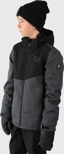Immagine prodotto Brunotti Giacca da Sci Softshell Twinstroky (152)