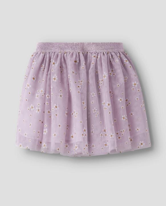 Produktbild Name it Glitzer Tüll Rock (92)